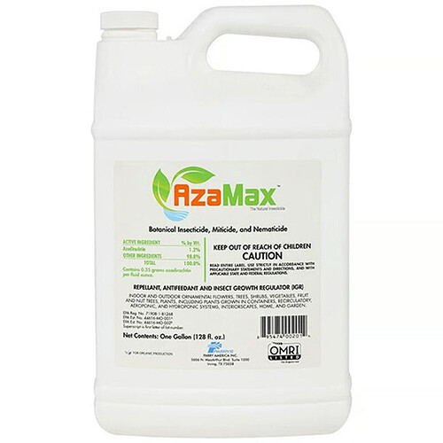 Azamax
