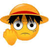 :luffy: